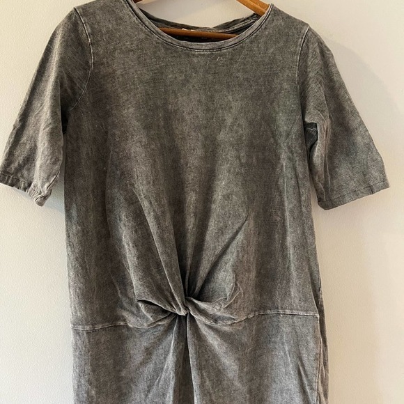 JANE and DELANCEY Tunic Top / Dress, size Small - Picture 11 of 11